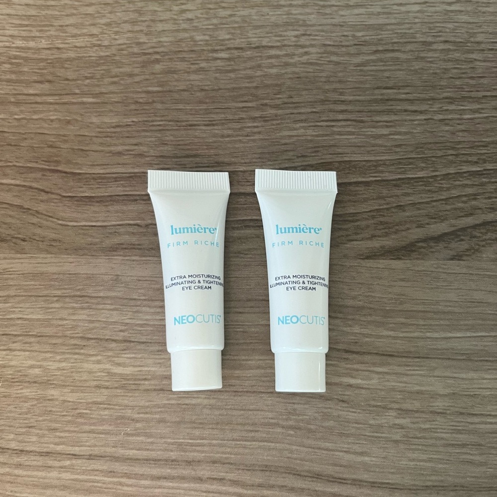 Neocutis Lumière Firm Riche Eye Cream (2)